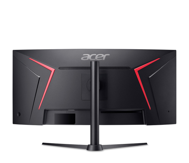 Acer Nitro XZ34QXC - 1527837 - zdjęcie 4